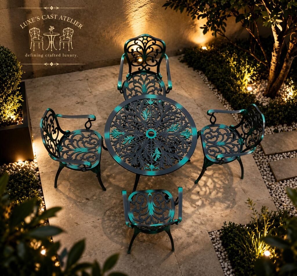 out door furniture and garden Decor_1577
