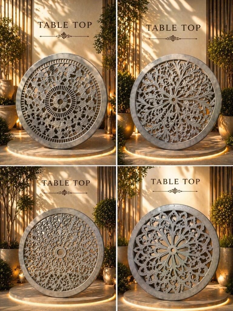 out door furniture and garden Decor_1580