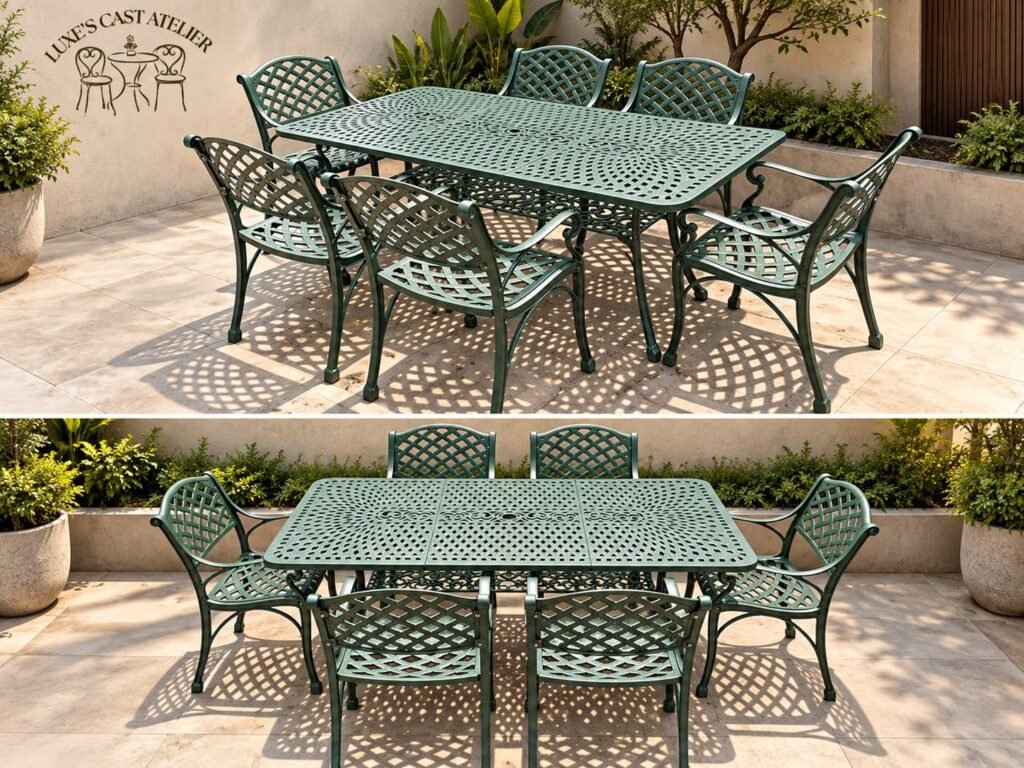 out door furniture and garden Decor_25038