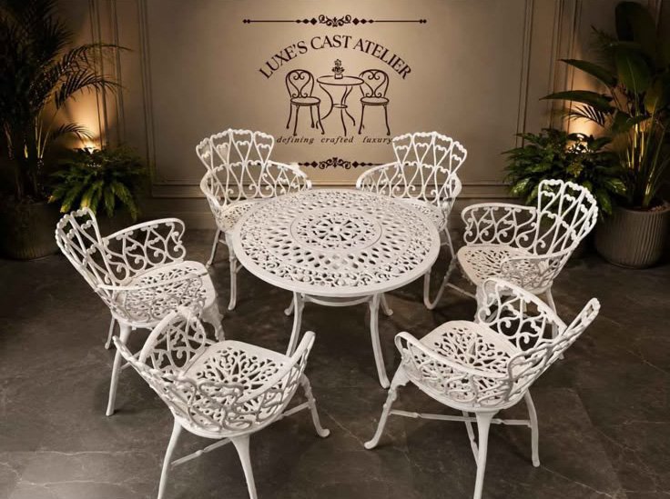 out door furniture and garden Decor_29354
