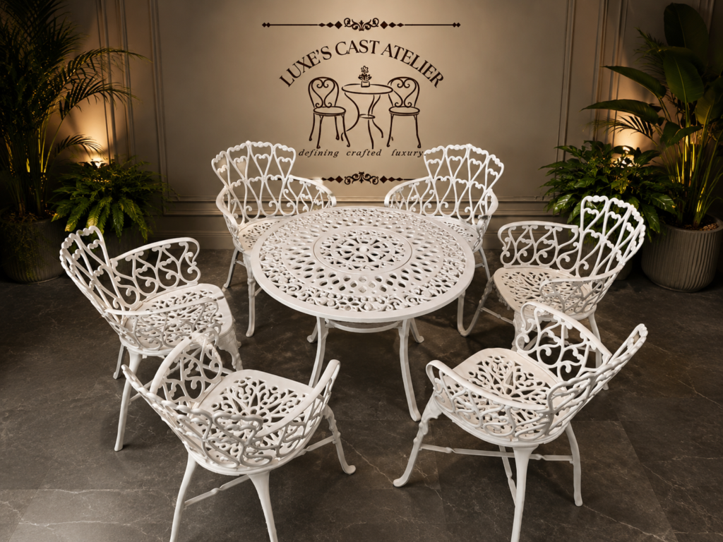 out door furniture and garden Decor_5632