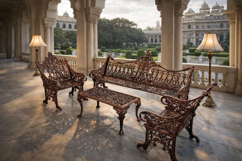 out door furniture and garden Decor_637